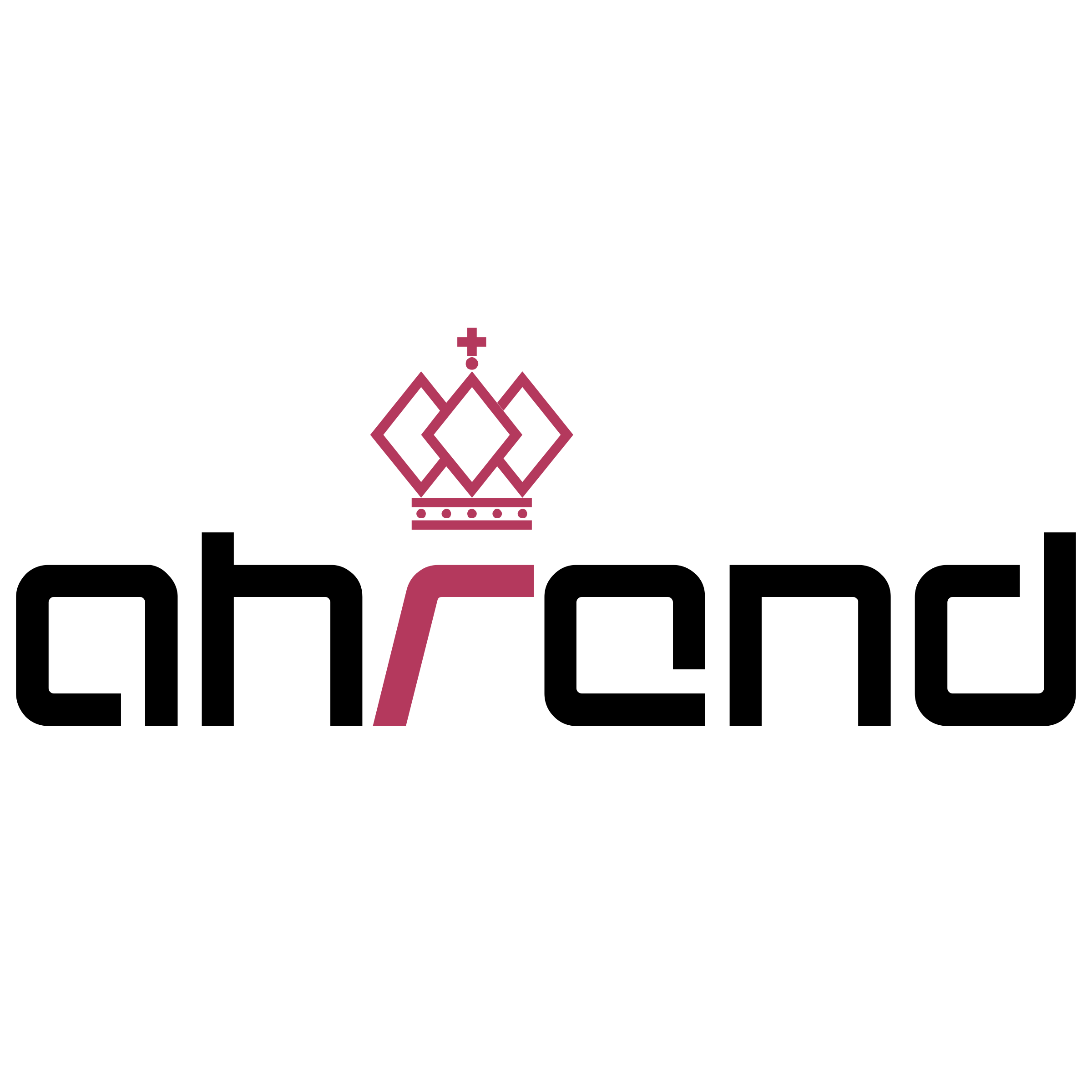 ahrend-1-logo-png-transparent