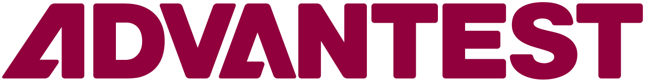 ADVANTEST_company_logos