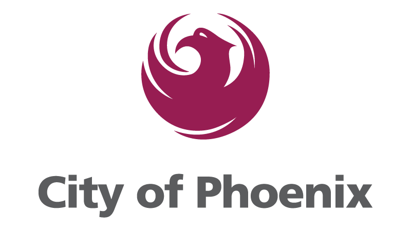 City-of-phoenix-logo