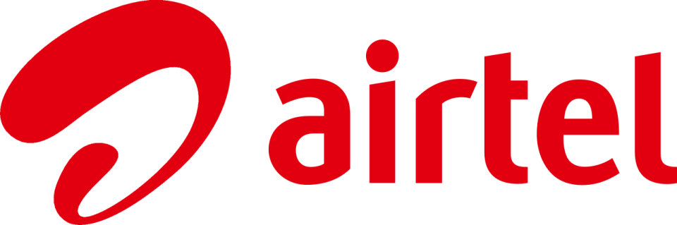 airtel logo