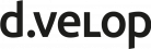 dvelop-logo-schwarz